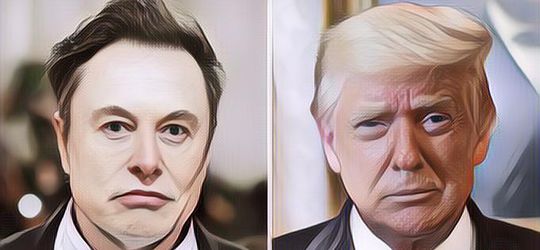 Fix! Elon Musk Akan Cabut Pemlokiran Twitter untuk Donald Trump