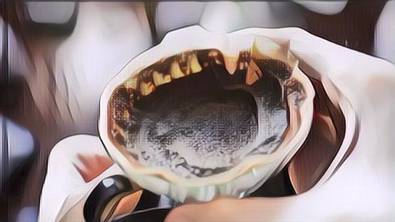 Ampuh Hilangkan Mata Panda, Ini Lho 4 Manfaat Ampas Kopi untuk Wajah