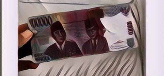 Arti Kalimat “Pinjam Dulu Seratus” yang Viral, Sindiran Buat yang Suka Ngutang