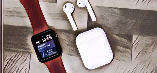 Lini Gadget Apple Akhir Tahun, Lengkapi Koleksi dengan AirPod hingga Smart Watch (Bagian Akhir)