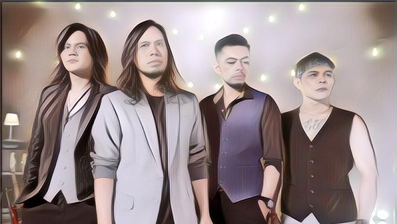 DRIVE Rilis Lagu Melepasmu (New Version), Gandeng Vokalis Baru Alumni Indonesian Idol