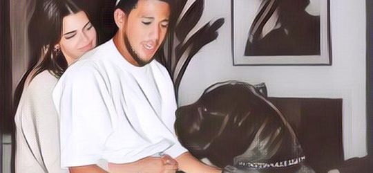 Kendall Jenner Beri Ucapan Kepada Kekasihnya Yang Menang Di Olimpiade Tokyo 2020