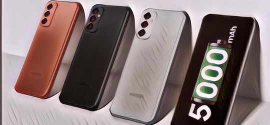 Ini Dia Harga Galaxy M14 5 G yang Punya Baterai 6.000 mAh