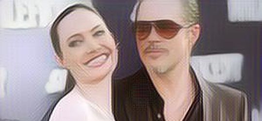 Brad Pitt dan Angelina Jolie Dapat Tawaran Film Bersama, Bayarannya Fantastis
