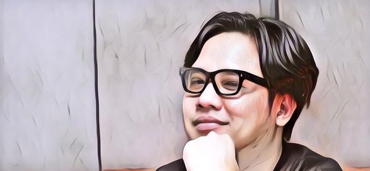 2 Minggu Bungkam, Gofar Hilman Akhirnya Bersuara dan Bantah Lakukan Pelecehan