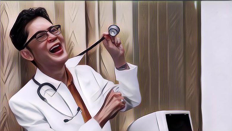 Jangan Salah! Ternyata Wanita Sudah Menikah Pun Masih Kerap Masturbasi, Berikut Penjelasan Dokter Boyke