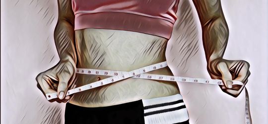 5 jenis olahraga ini cocok buat kamu yang ingin punya perut rata