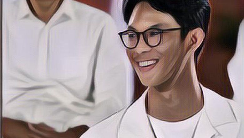 Respons Tak Terduga Alam Ganjar Usai Kemungkinan Ayahnya Gak Jadi Presiden