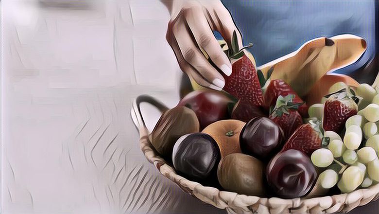 5 Buah yang Bagus untuk Jadikan Menu Sarapan