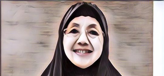 Riwayat Sakit Nani Wijaya Sebelum Meninggal , Kena Komplikasi Hingga Masuk ICU