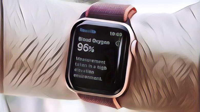 Goks! Apple Watch Bisa Bantu Pengguna Deteksi Penyakit Langka, Bahkan Sebelum Didiagnosis