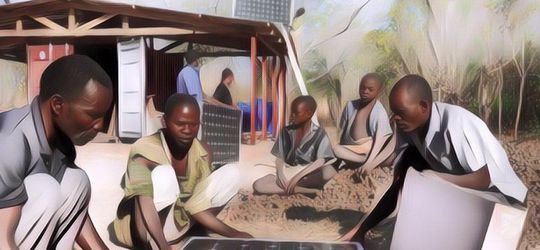 Aneh Banget! Desa Ini Punya Ritual Remaja yang Wajib Bersetubuh dengan 1 Pria Saat Pubertas