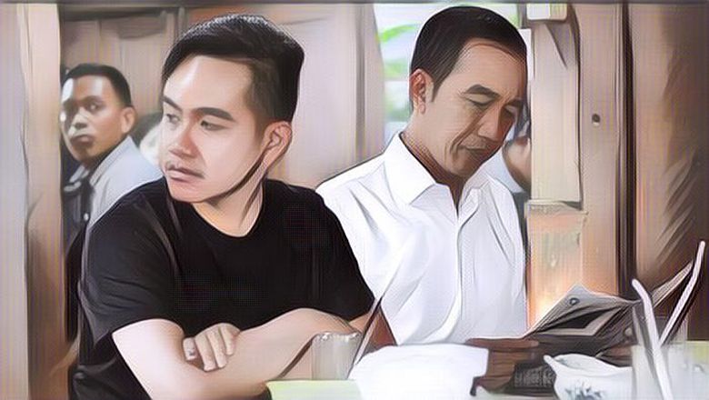 Gibran Mengaku Senang Dapat Bullying Karena Seru, Netizen: Persis Seperti Fufufafa