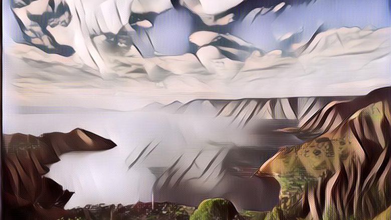 Danau Angker di Indonesia, 5 Tempat Eksotis yang Penuh Misteri