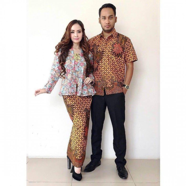Kebaya