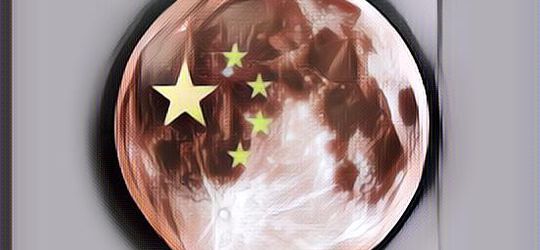 Pohon Kapas di Bulan Akhirnya Mati, Begini Penjelasan China~