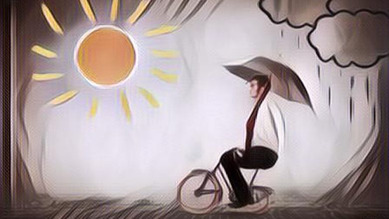 Tips Bahagia di Hari Senin, Coba Deh Biar Mood Nggak Down