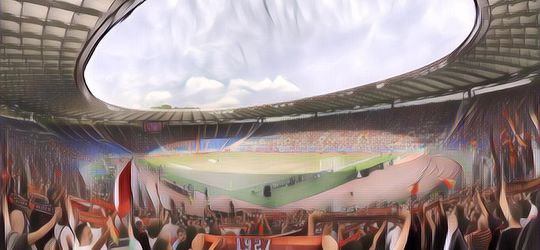 Slogan, Julukan, & Nama Fans Klub Sepakbola Terkenal Eropa