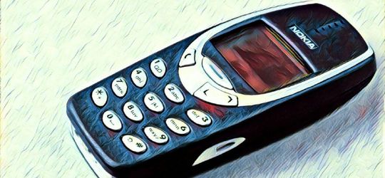 Ketika Nokia Bangkit dari Mati Surinya