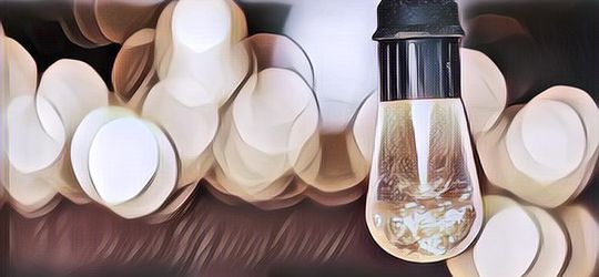 Lampu Disebut Bisa Membahayakan Kesehatan, Cek Dulu Faktanya!