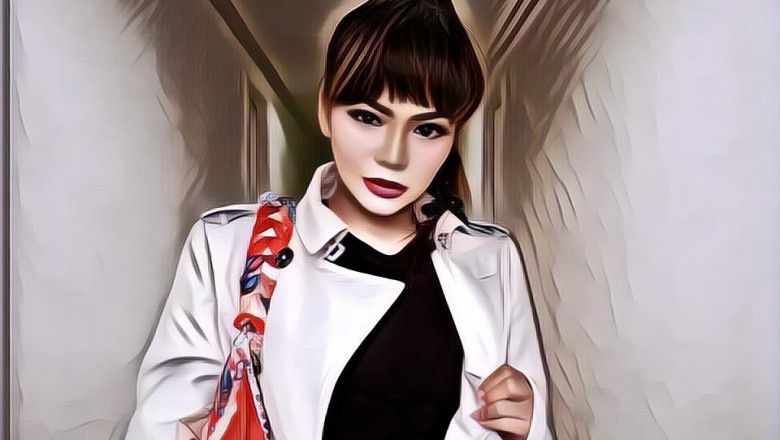 DJ Ini Dapat Penghargaan Atas Keseksiannya Se-Asia