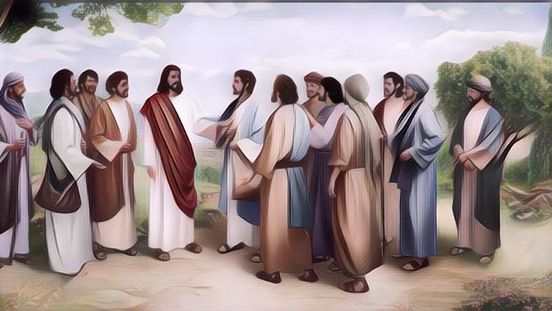 Tulang Paha yang Disimpan Selama 1500 Tahun dan Diyakini Milik Rasul Yesus Ternyata Milik Orang Lain