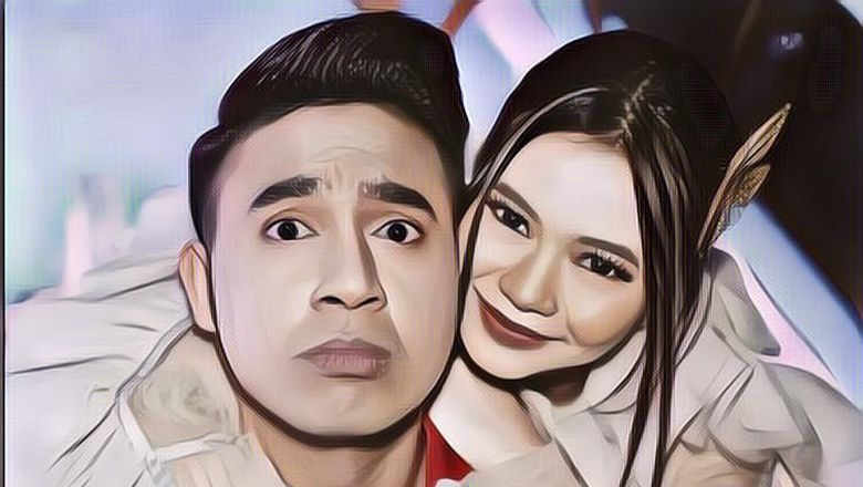 Rara LIDA dan Gunawan LIDA Tambah Bikin Baper Lewat Single Kala Cinta Menghampiri Jiwa