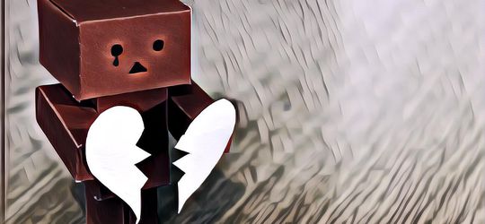 Kata-Kata Sadis Cinta Buat Teman dan Mantan