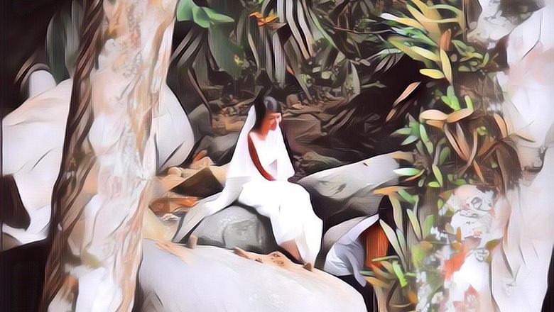 Suku Tak Kasat Mata Masih Hidup Di Indonesia, Konon Ada yang Makan Manusia