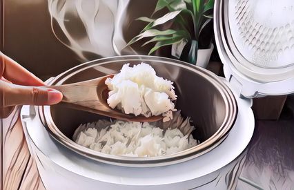 Dokter Tirta Beri Penjelasan Soal Fakta/Mitos Soal Uap Nasi yang Bisa Bikin Glowing