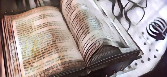 Masih Misterius, Belum Ada yang Bisa Nerjemahin 5 Teks Asing Ini