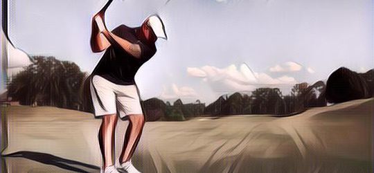 Judul: Bingung Cara Memukul Bola Golf yang Benar? Ini 5 Tipsnya