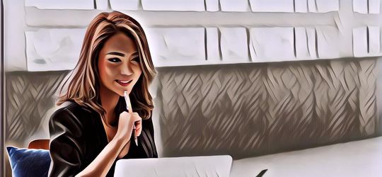 4 Tips untuk Ibu Bekerja, Agar Seimbang Karir dan Rumah Tangga