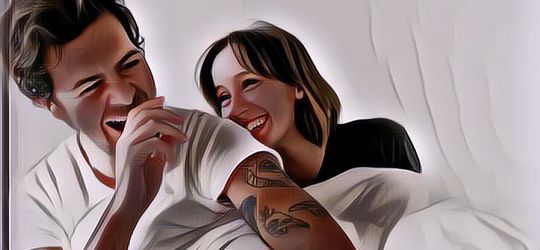 Tipe Cowok yang Nggak Akan Pernah Selingkuh. Apa Pacarmu Termasuk?