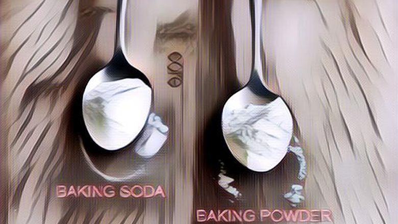Perbedaan Baking Soda dan Baking Powder dalam Cara Kerja dan Komposisi Bahan