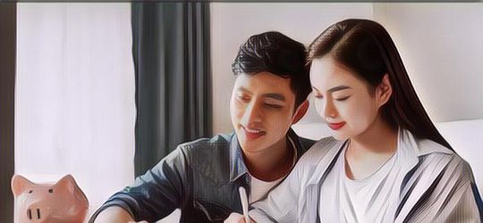 Banyak Penyesuaian, Ini Tips Mengatur Keuangan untuk Pasangan yang Baru Menikah