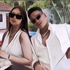 Rebecca Klopper Hapus Nama Fadly di Bio Instagram: Putus?
