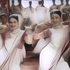 Pesona 9 Artis Indonesia Berdarah India Ini Tak Tertandingi