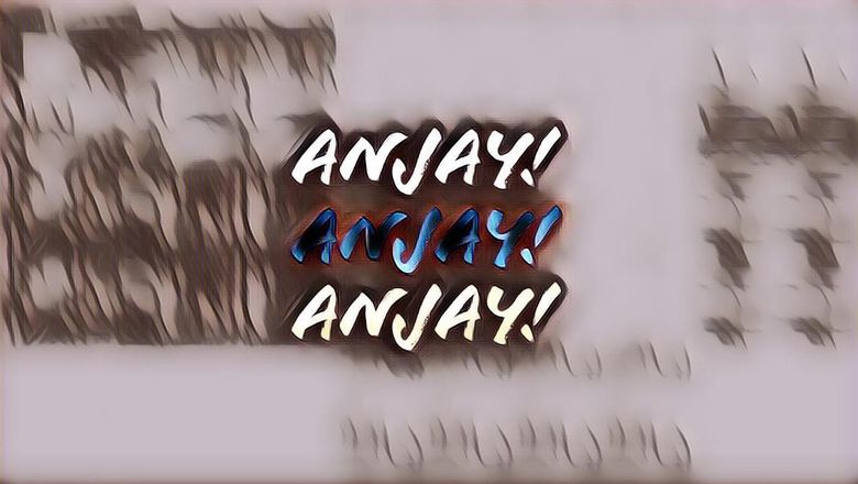 Hati-Hati Ges, Bilang "Anjay" Sembarangan Bisa Kena Pidana Lho!