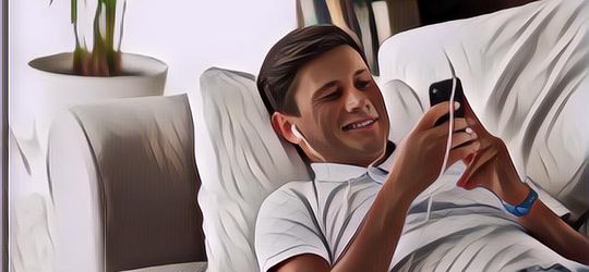 Kenapa Sih Kita Perlu Bikin Podcast? Ini Beberapa Alasannya ...