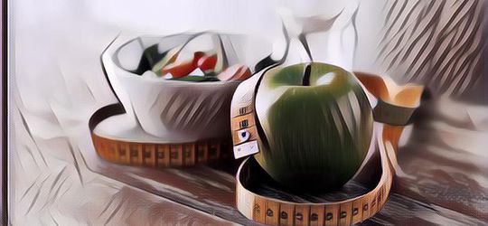 Apakah Menurunkan Berat Badan dengan Diet dan Tanpa Olahraga itu Sehat?