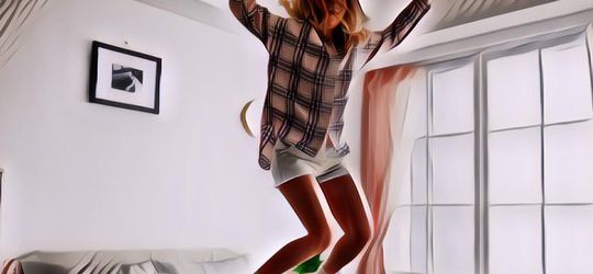 I Am Single And I Am Happy! Bisa Kok Gengs, Gini Caranya