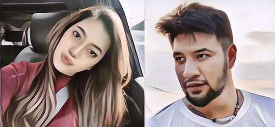 Ini alasan Dokter Kamelia Tak Mau Dinikahi Ammar Zoni Walau Terlihat Mesra