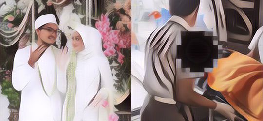 Viral Pengantin Baru Bulan Madu ke Jepang, Endingnya Masuk RS Karean ISK