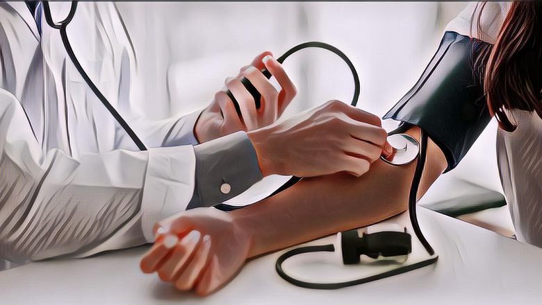 Ketahui Pilihan Makanan Penurun Tekanan Darah Tinggi