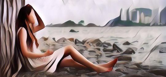 5 Zodiak yang Paling Gampang Depresi, Kamu Termasuk?