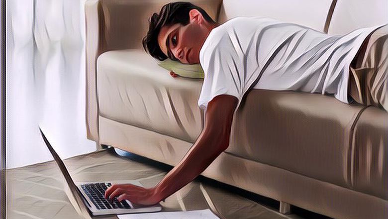 Jangan Dimusuhin, Rayakan Aja Hari Senin Sebaik Mungkin