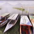 Mitos Rawa Pening, Ada Cerita Seram di Balik Keindahannya