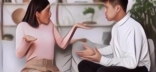 3 Tanda Jika Seseorang Selingkuh, Pasanganmu Aman?