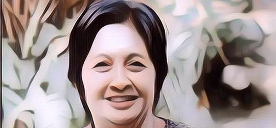 Jarang Ada yang Tahu, Sosok Wanita Perkasa yang Pernah Jadi Ajudan Soekarno